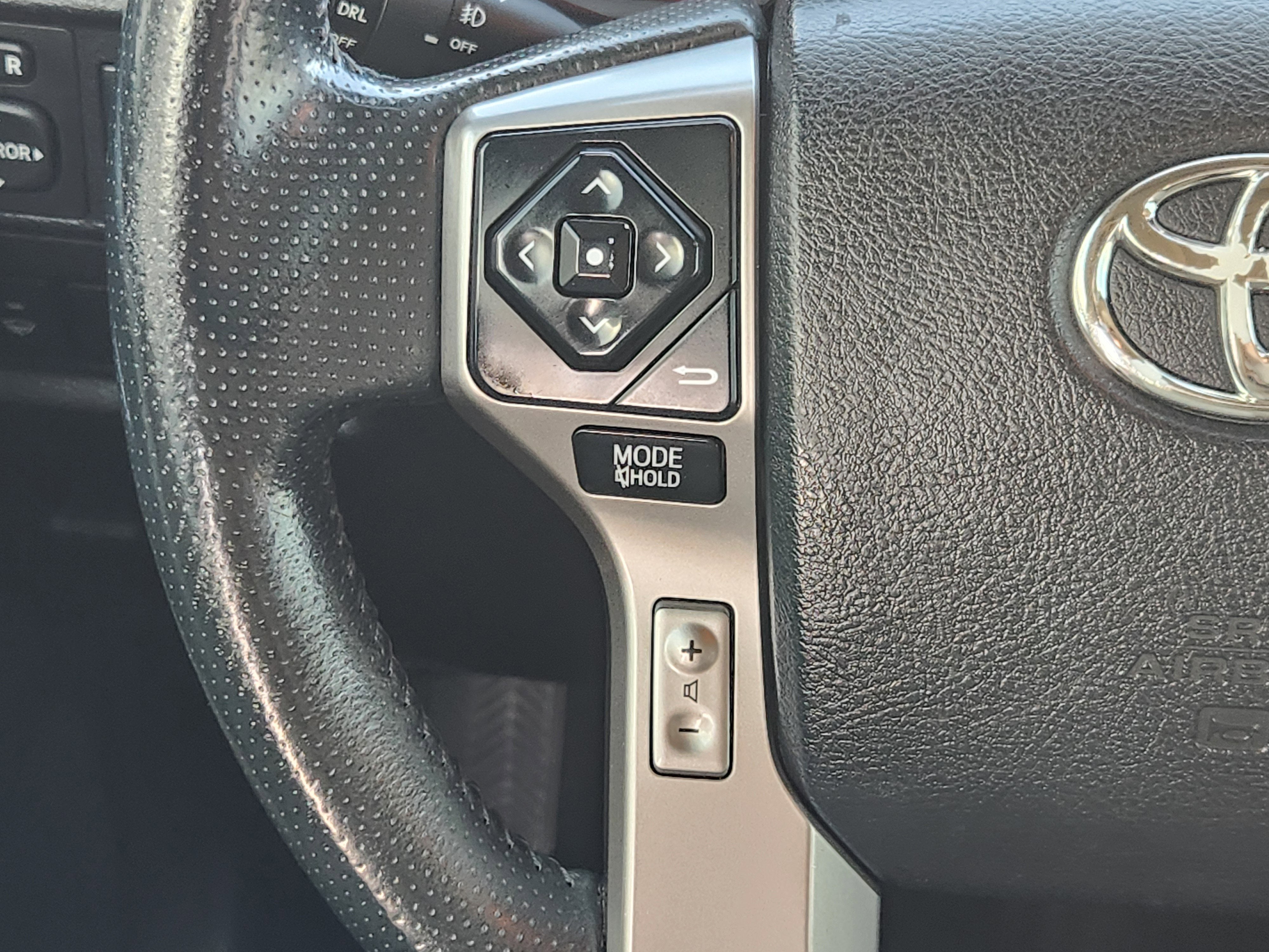 2016 Toyota 4Runner SR5 Premium