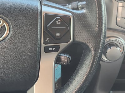 2016 Toyota 4Runner SR5 Premium