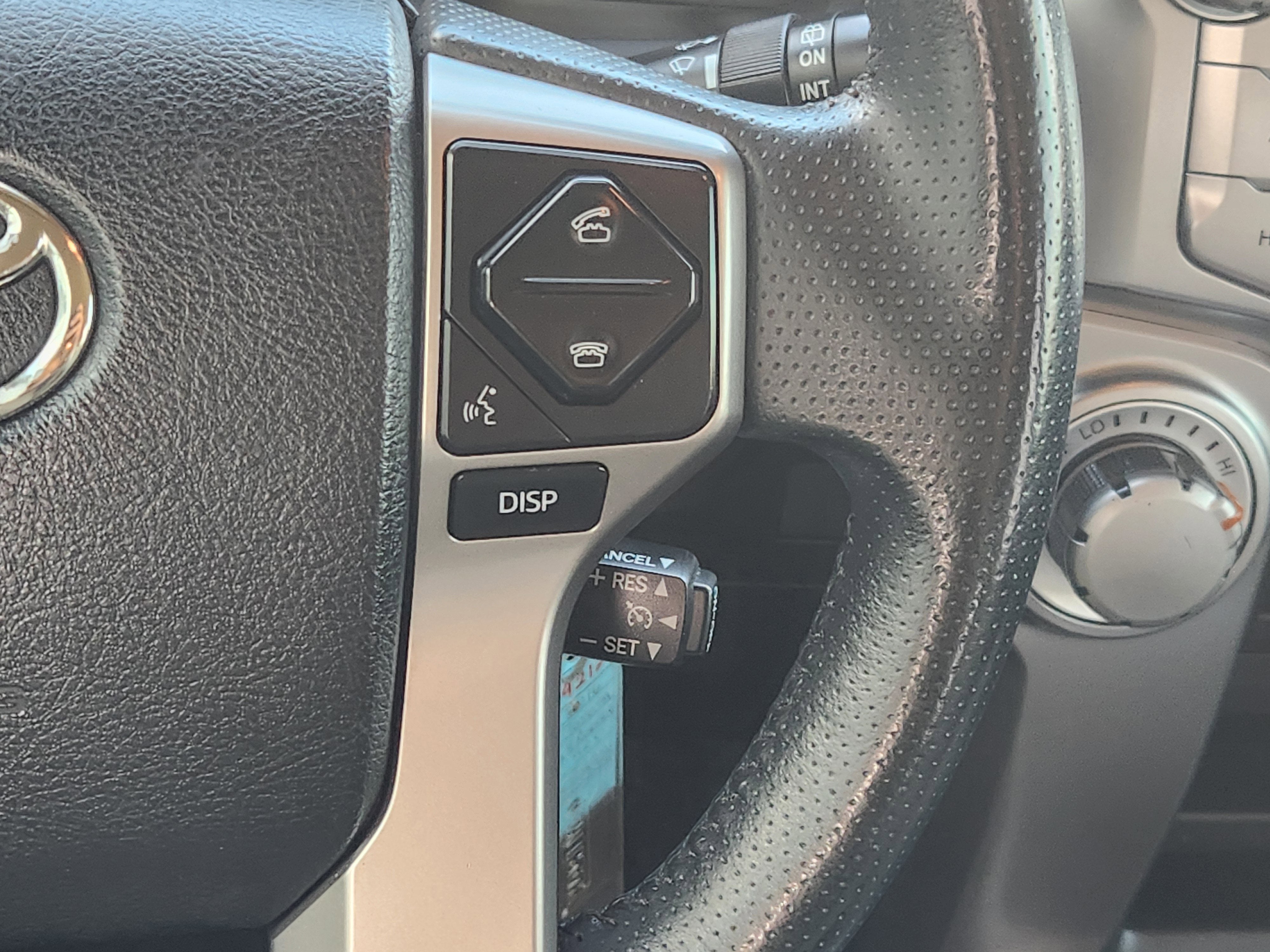 2016 Toyota 4Runner SR5 Premium