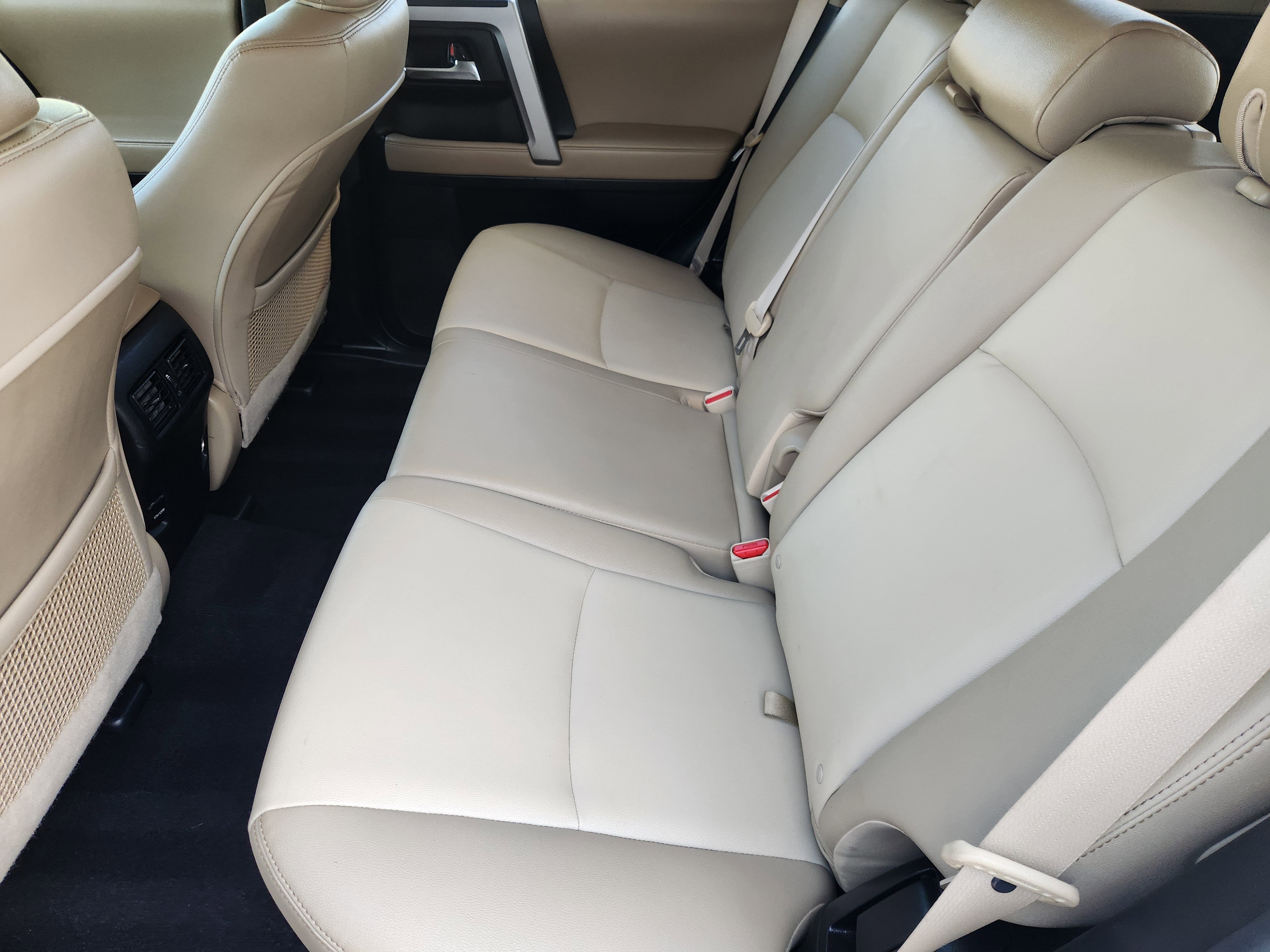 2016 Toyota 4Runner SR5 Premium