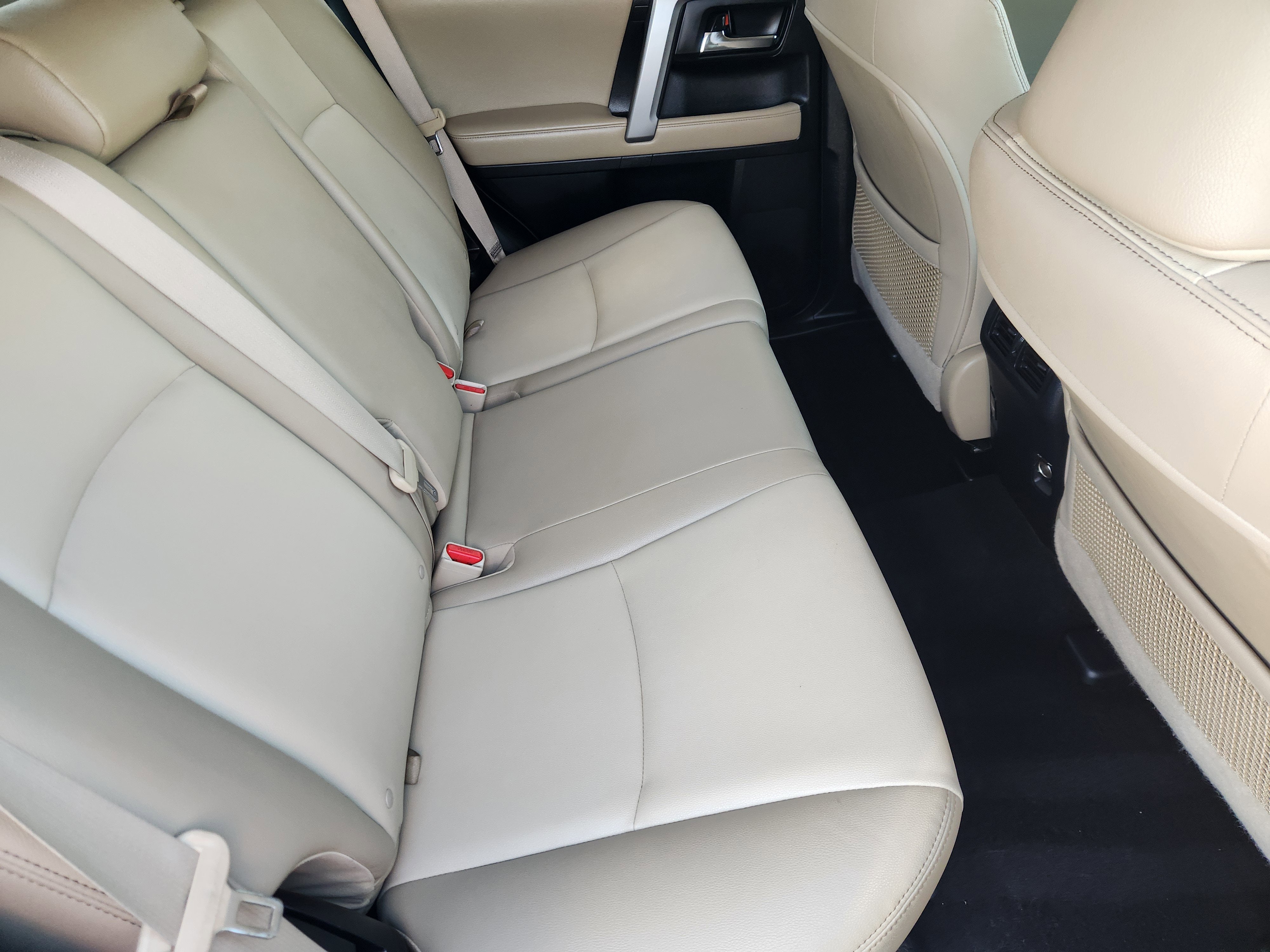 2016 Toyota 4Runner SR5 Premium