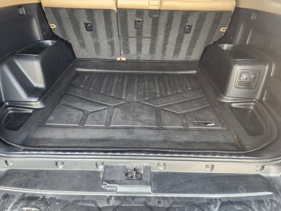 2016 Toyota 4Runner SR5 Premium