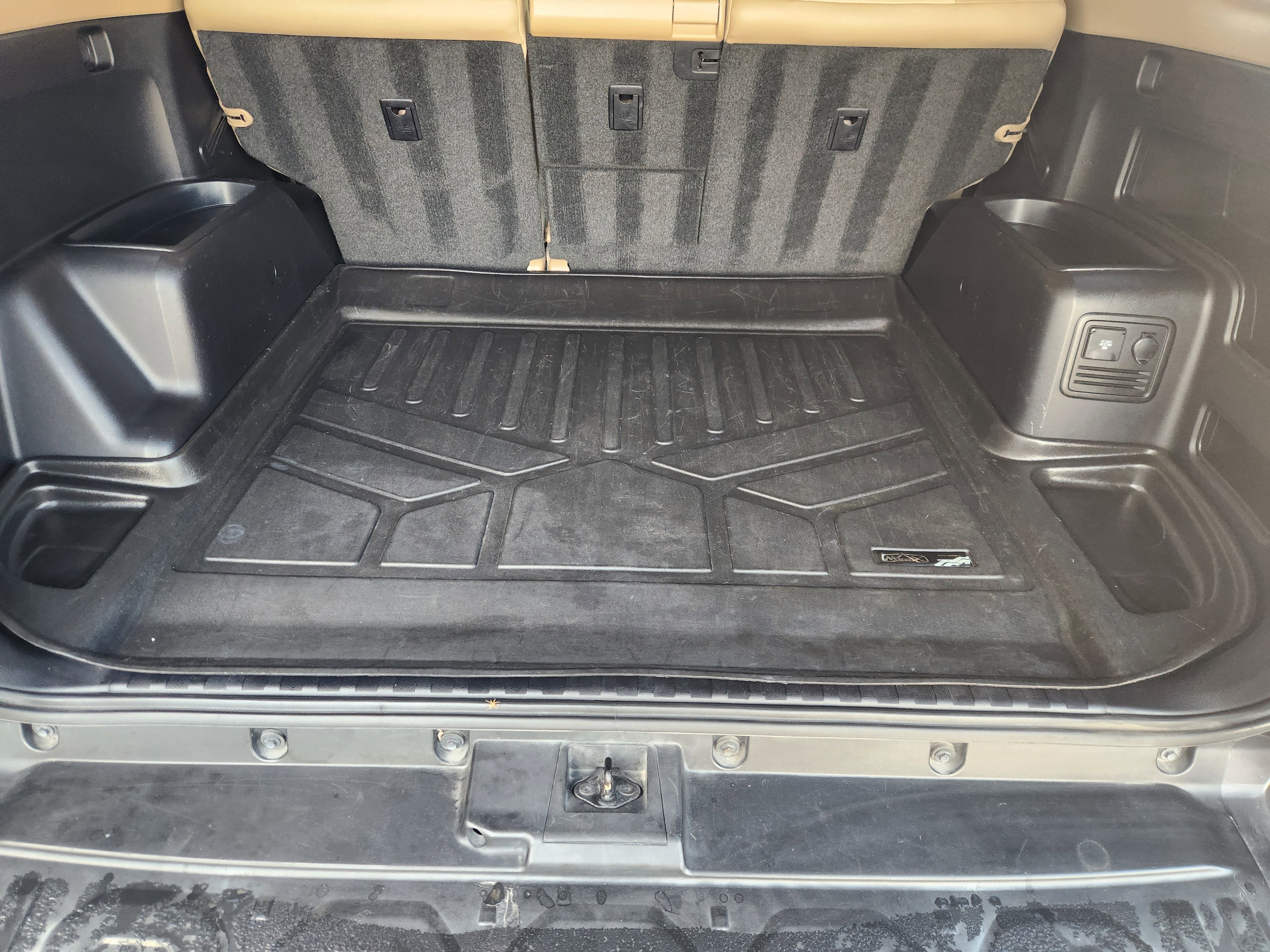 2016 Toyota 4Runner SR5 Premium