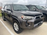 2016 Toyota 4Runner SR5 Premium