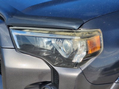 2016 Toyota 4Runner SR5 Premium