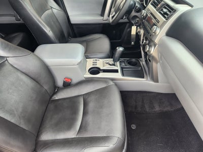 2013 Toyota 4Runner SR5