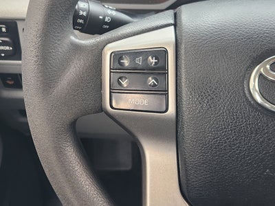 2013 Toyota 4Runner SR5