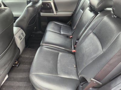 2013 Toyota 4Runner SR5