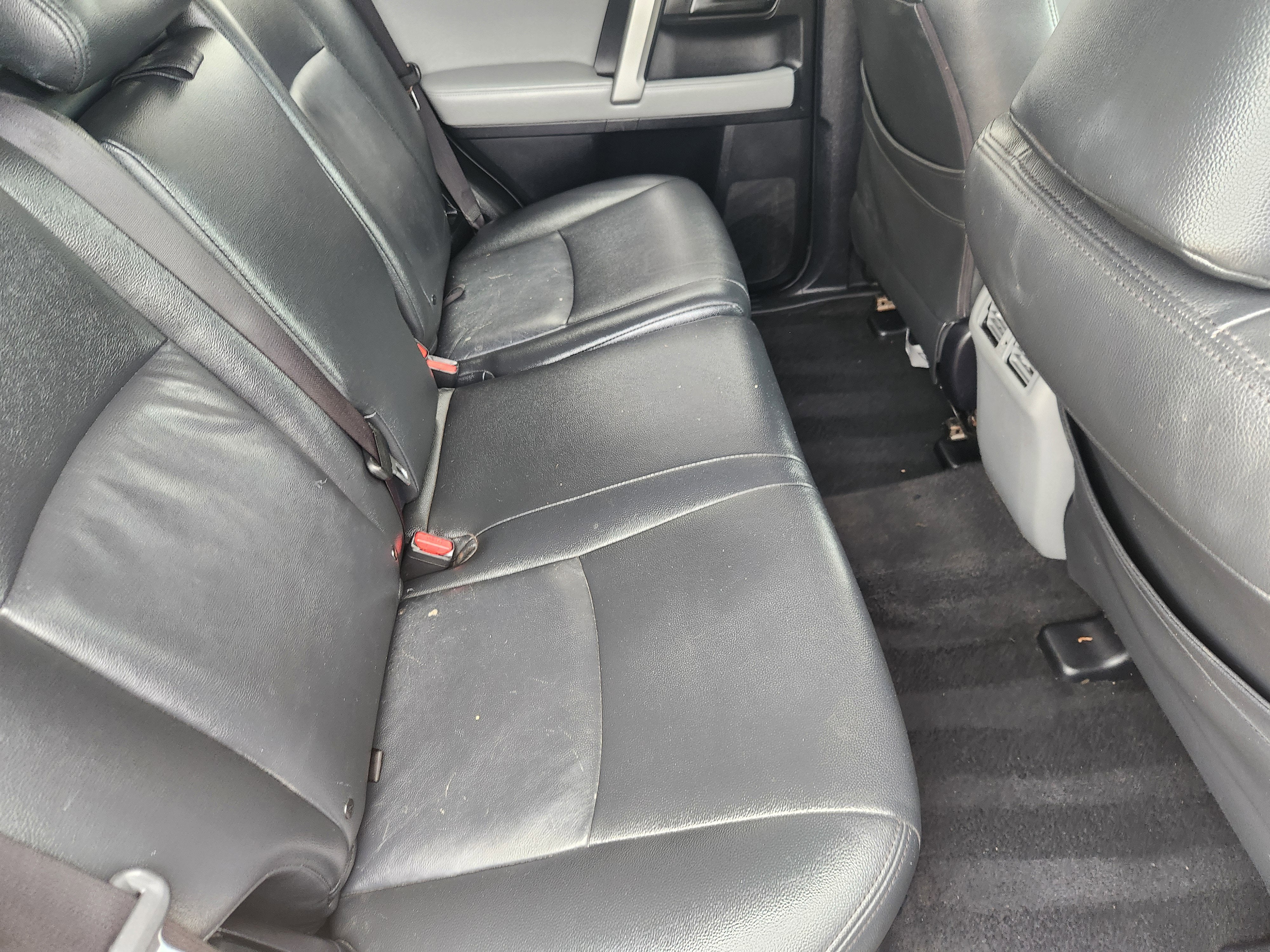 2013 Toyota 4Runner SR5