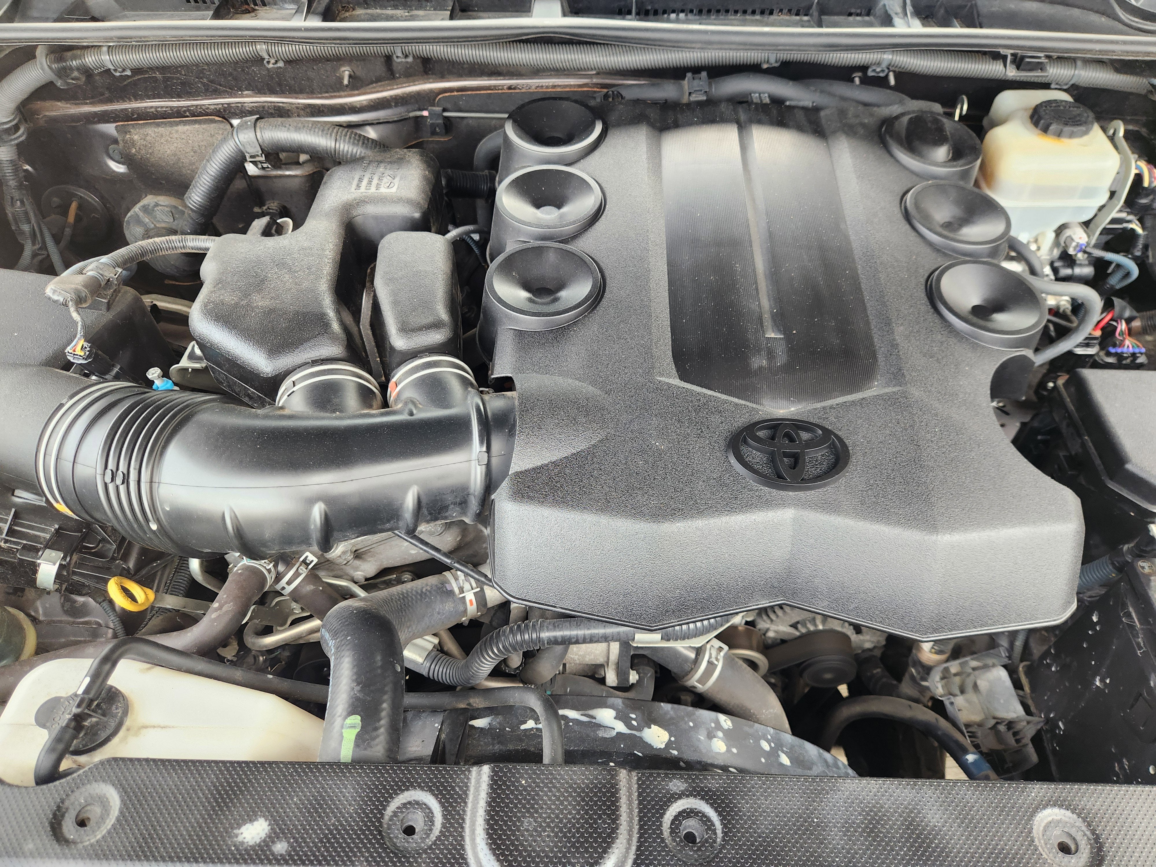 2013 Toyota 4Runner SR5