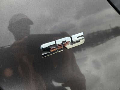 2013 Toyota 4Runner SR5