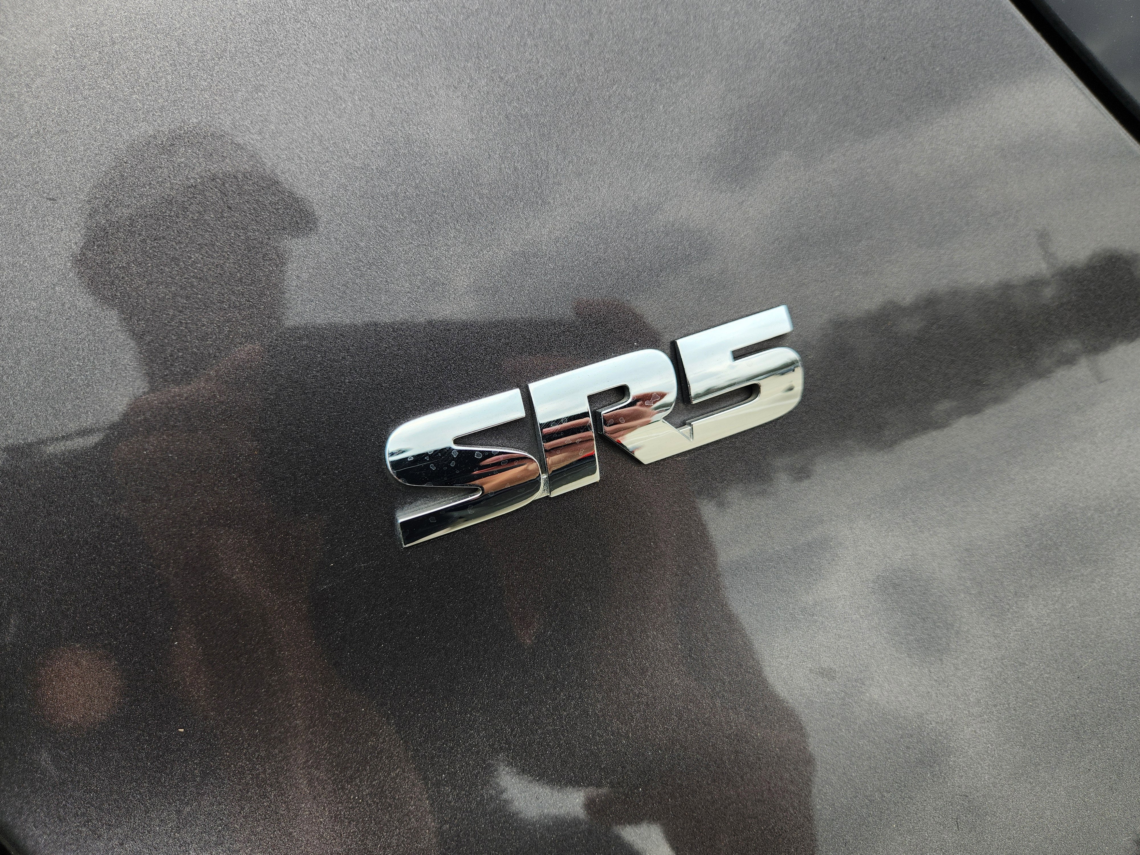 2013 Toyota 4Runner SR5