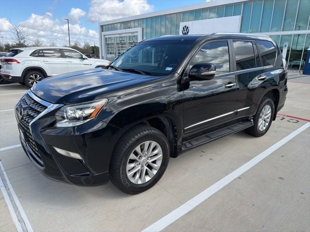 2016 Lexus GX 460 460