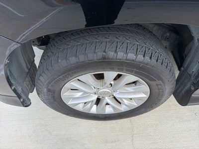 2016 Lexus GX 460 460