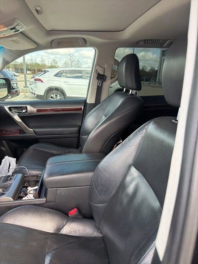 2016 Lexus GX 460 460