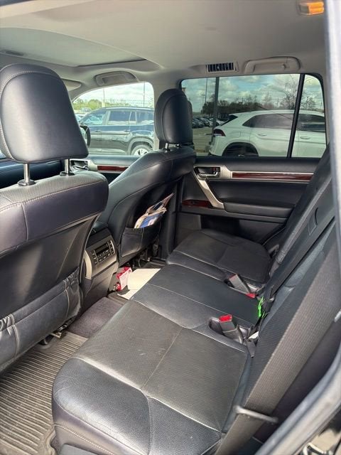 2016 Lexus GX 460 460