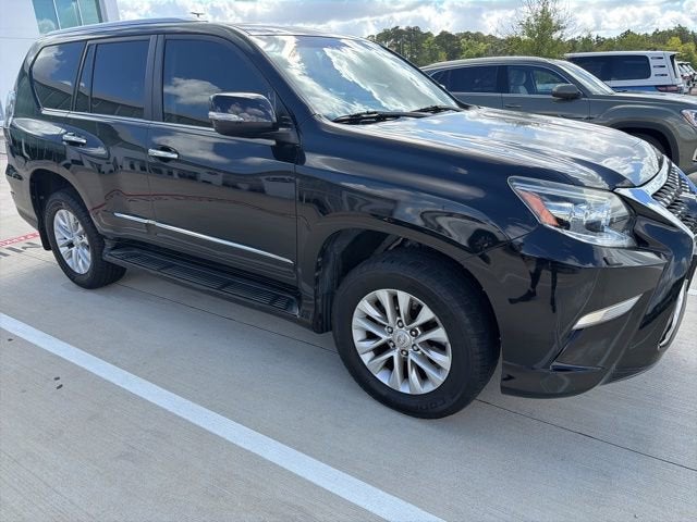 2016 Lexus GX 460 460