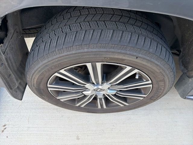 2020 Lexus LX LX 570