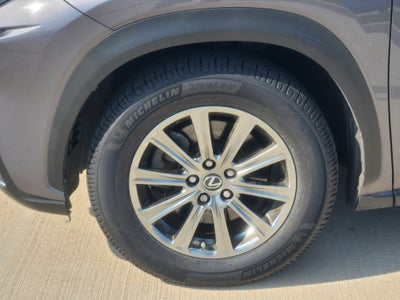 2019 Lexus NX NX 300