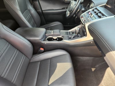 2019 Lexus NX NX 300