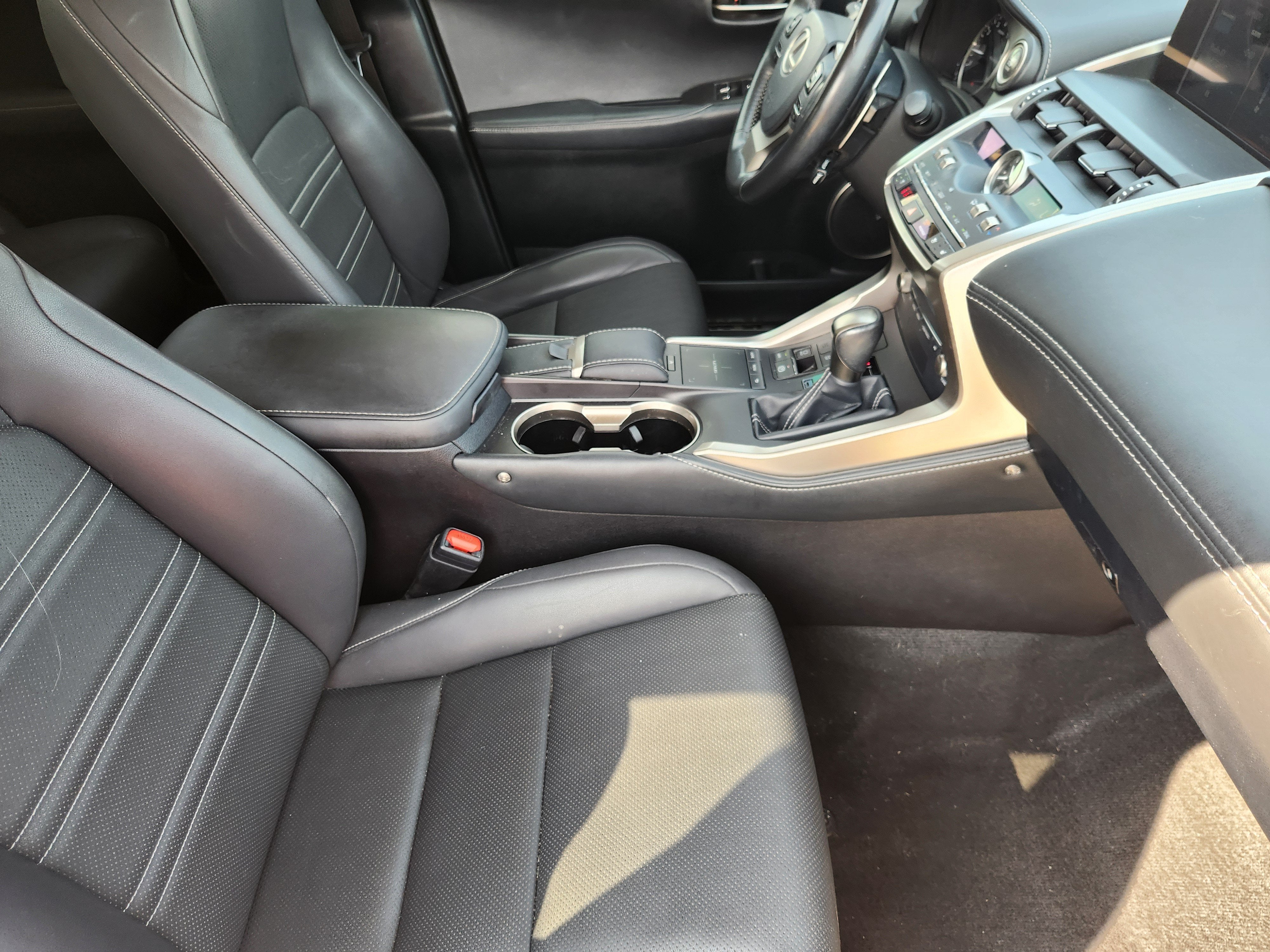2019 Lexus NX NX 300