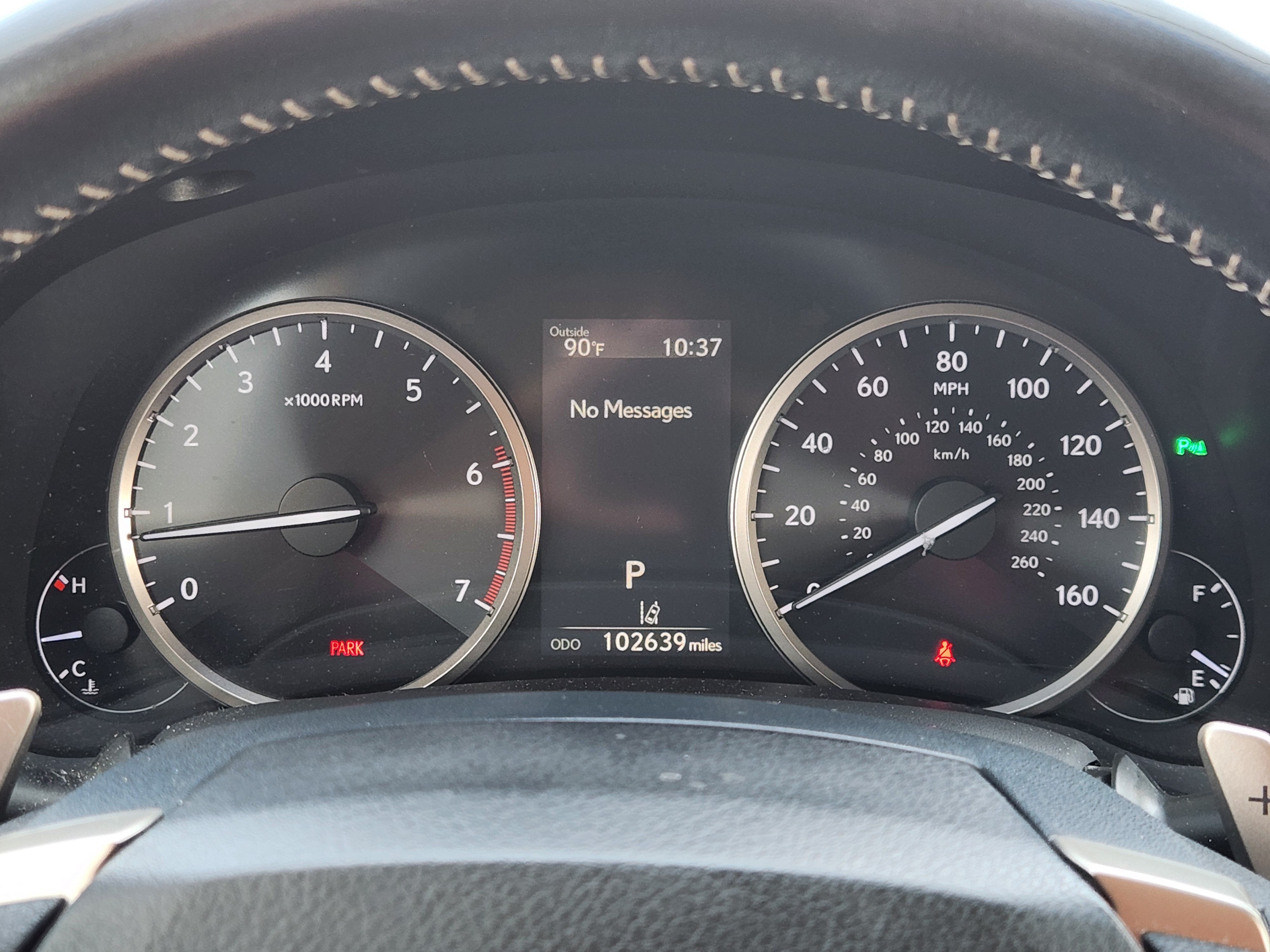 2019 Lexus NX NX 300