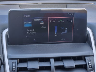 2019 Lexus NX NX 300