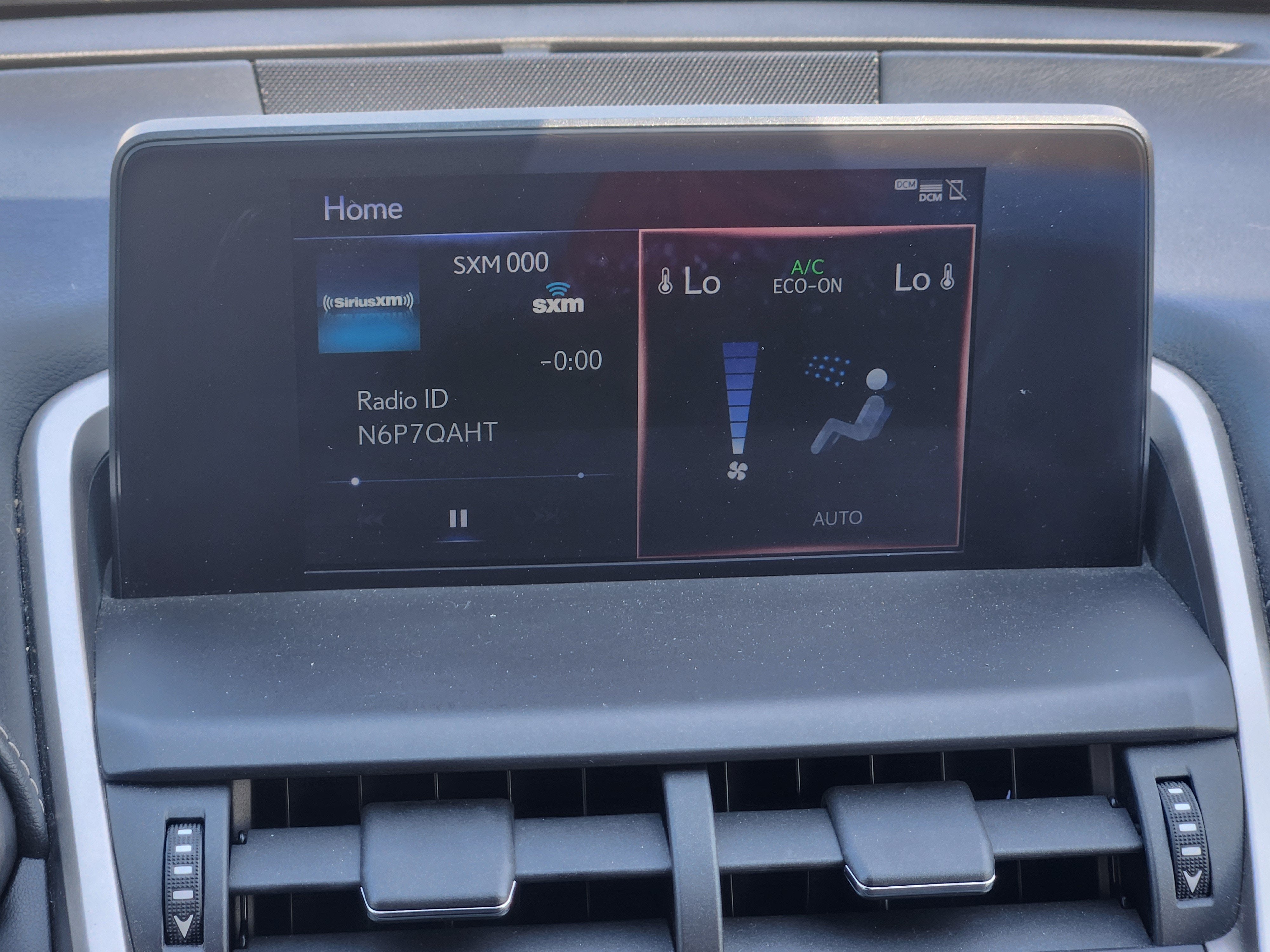 2019 Lexus NX NX 300