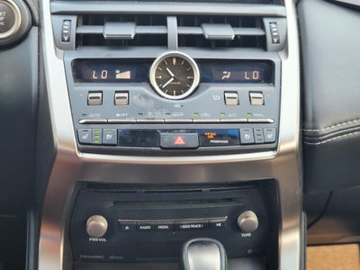 2019 Lexus NX NX 300