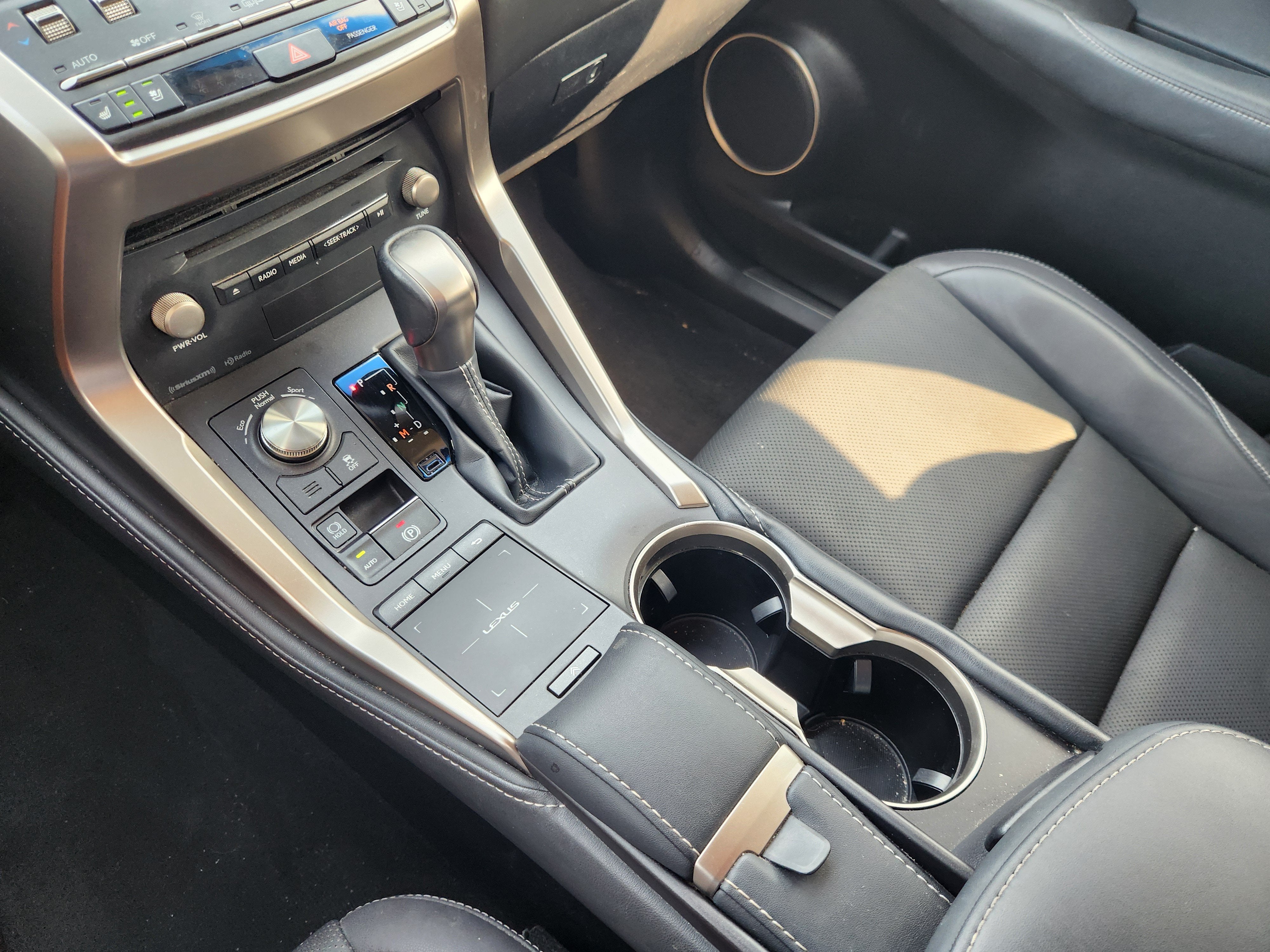 2019 Lexus NX NX 300