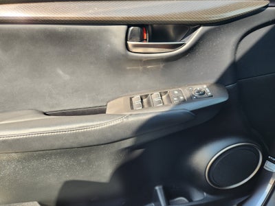 2019 Lexus NX NX 300