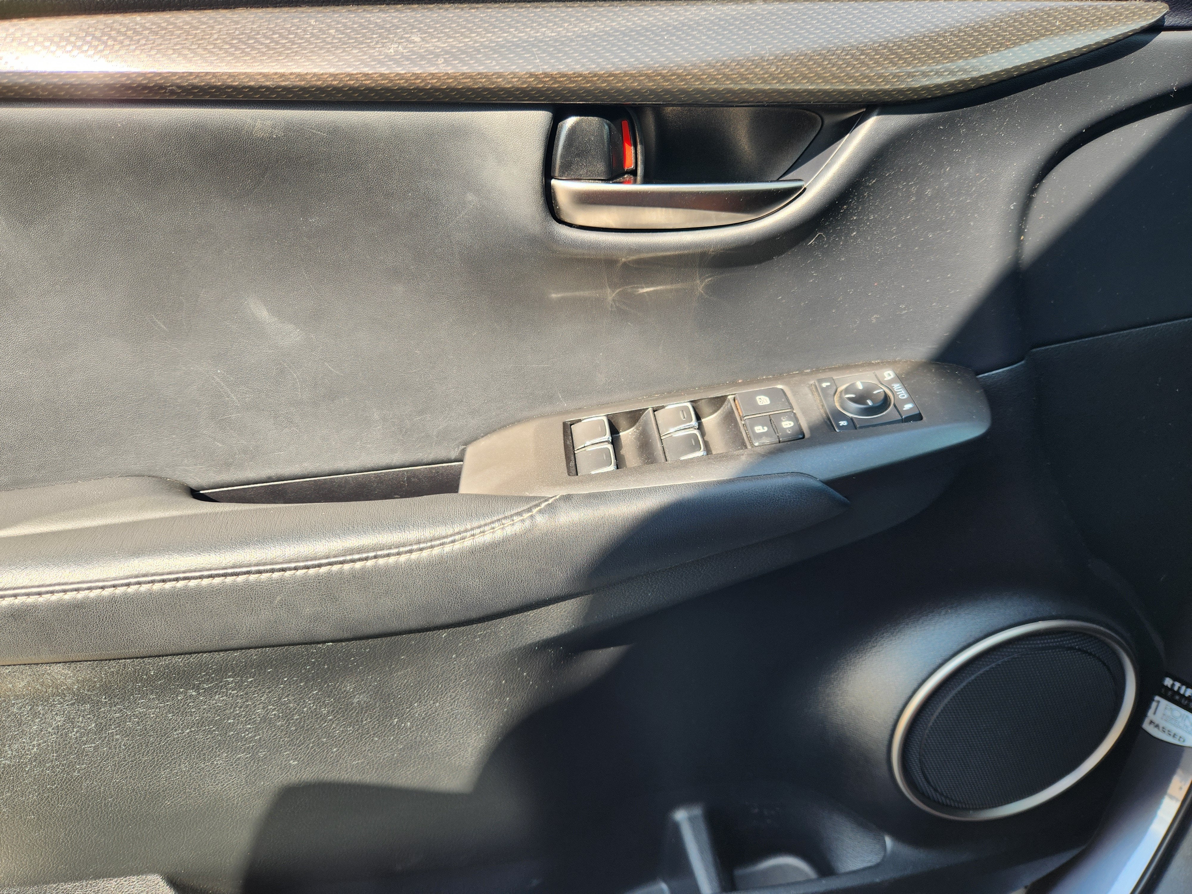 2019 Lexus NX NX 300
