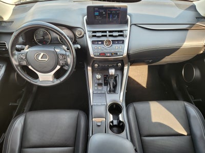 2019 Lexus NX NX 300