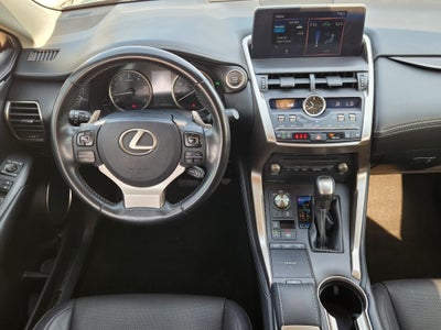 2019 Lexus NX NX 300