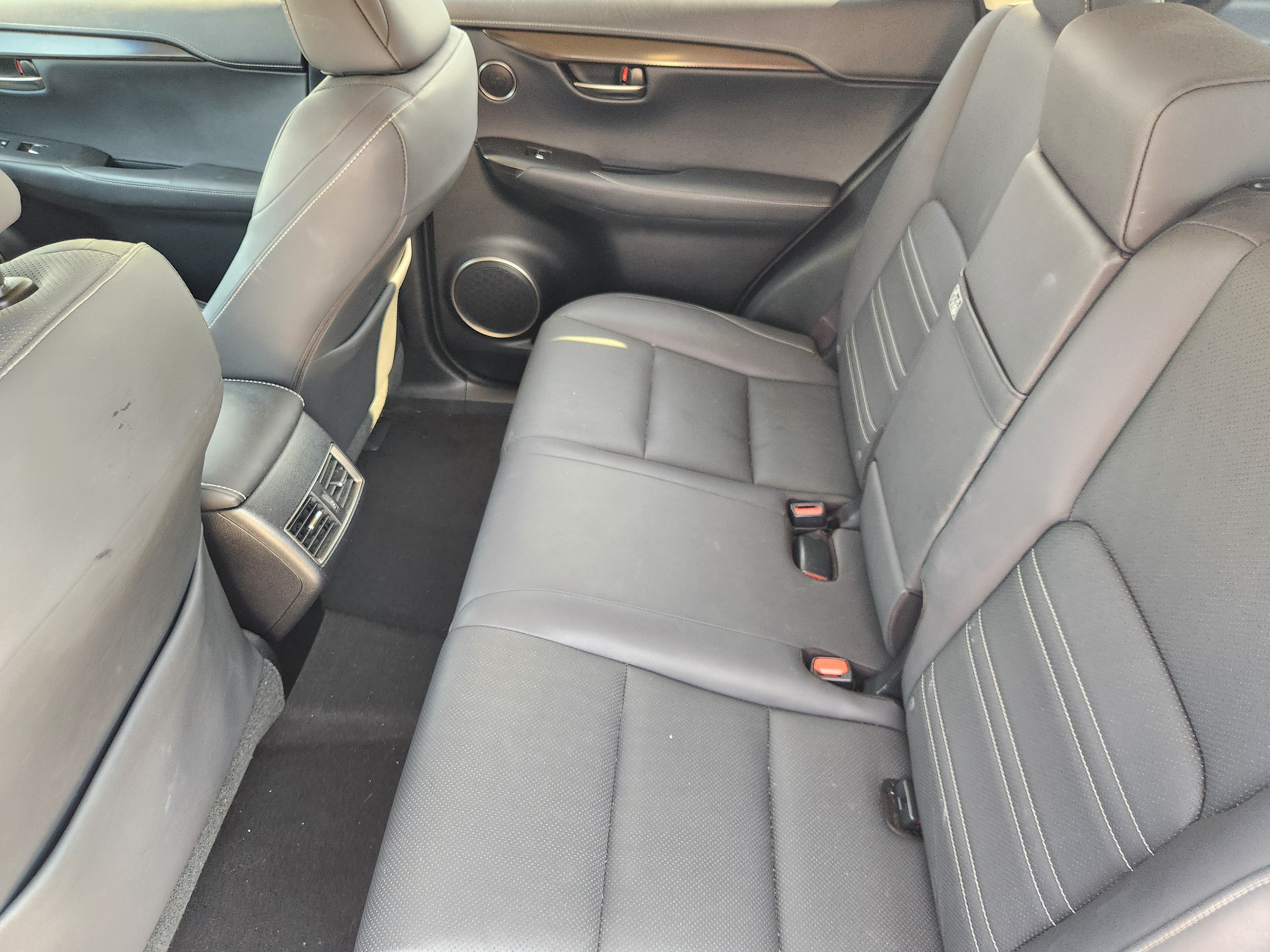 2019 Lexus NX NX 300