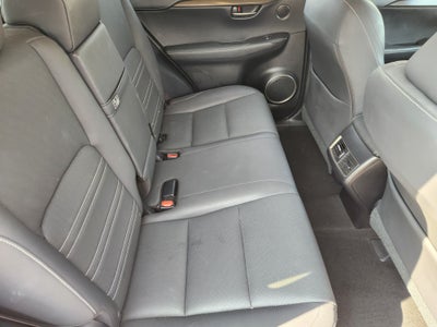 2019 Lexus NX NX 300