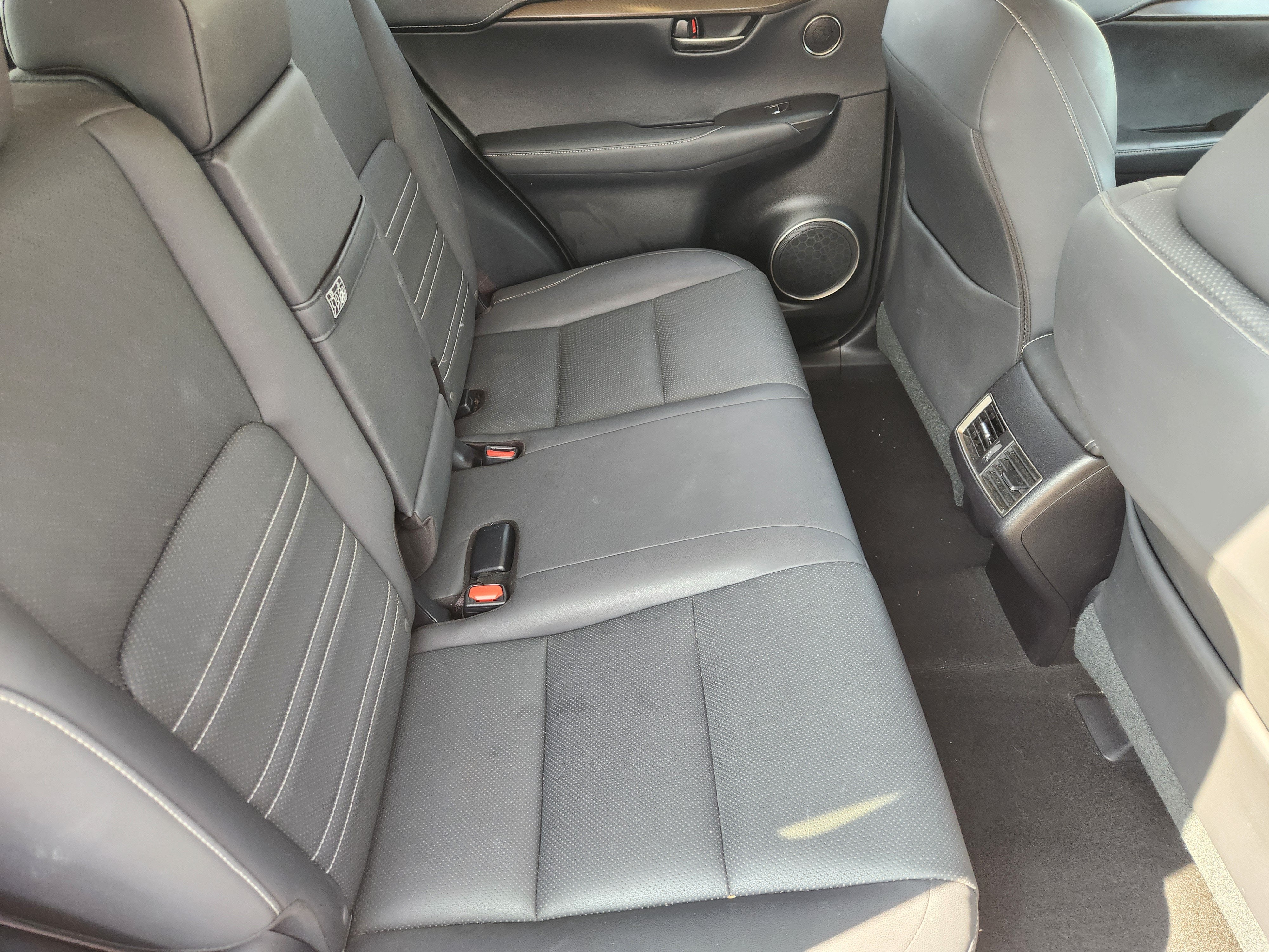 2019 Lexus NX NX 300