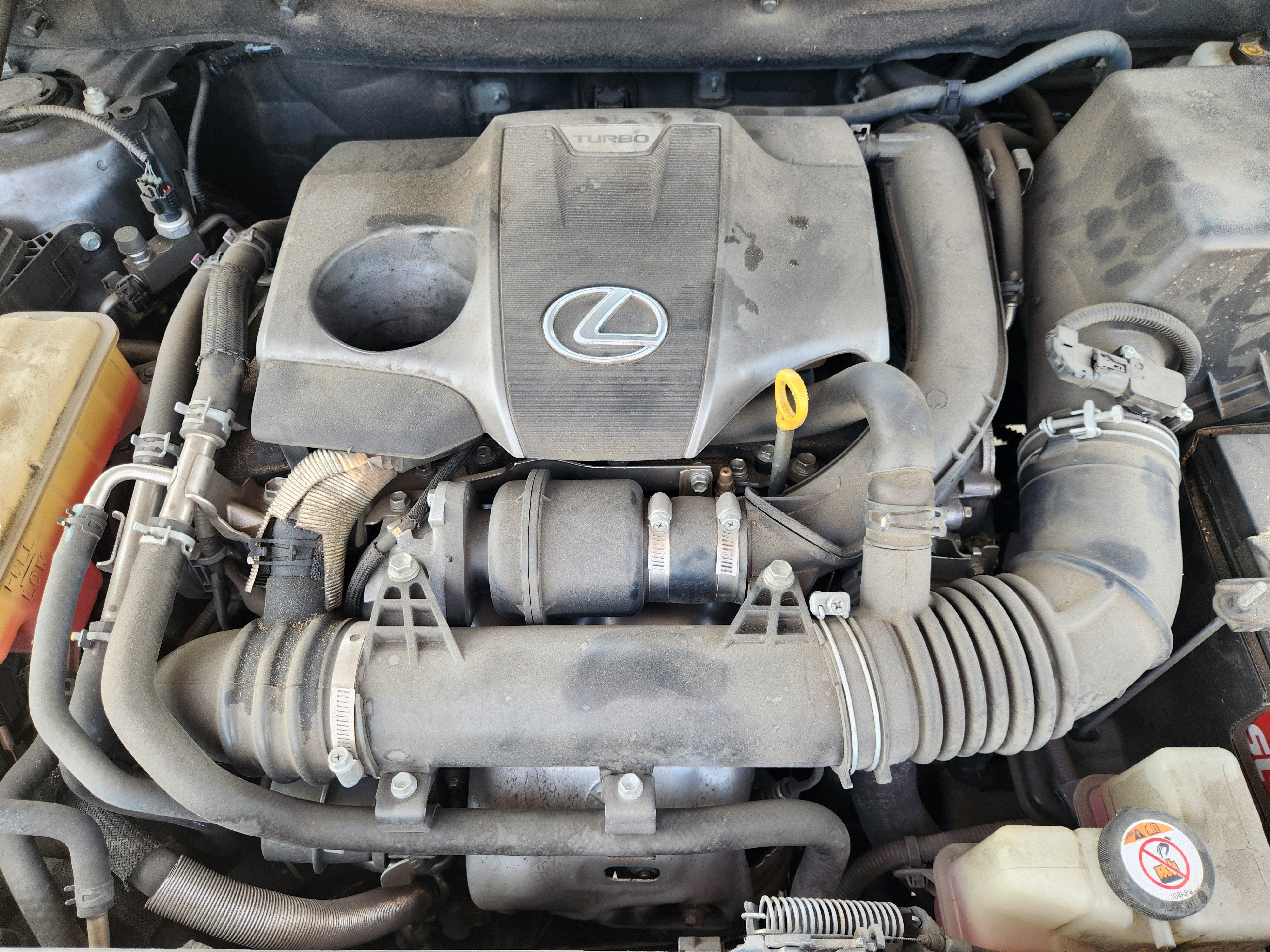 2019 Lexus NX NX 300