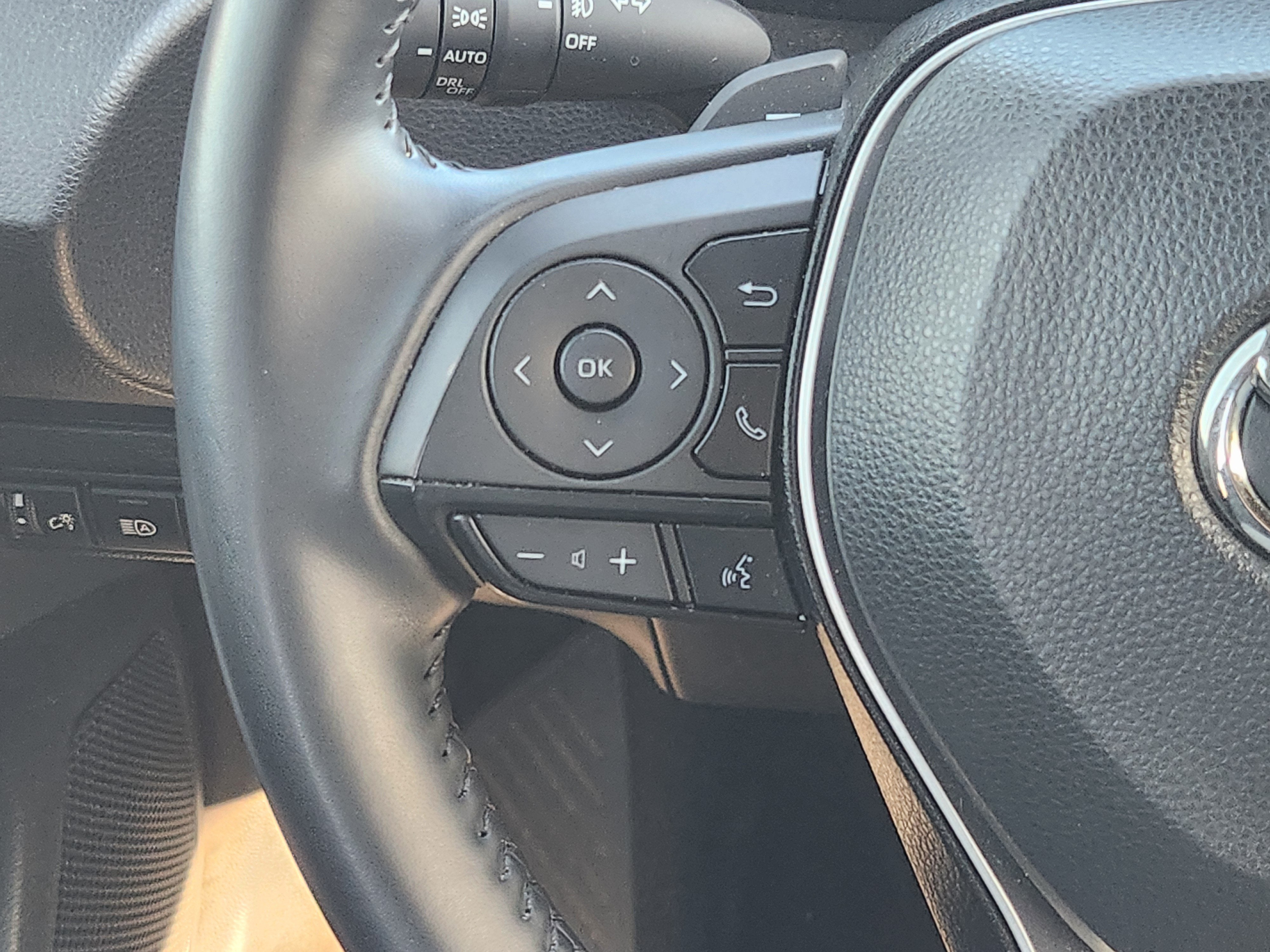 2023 Toyota Corolla Hatchback XSE