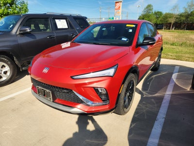 2024 Buick Envista Sport Touring