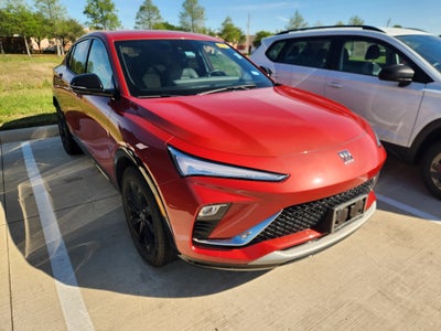 2024 Buick Envista Sport Touring