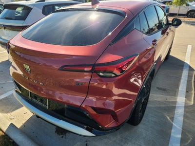 2024 Buick Envista Sport Touring