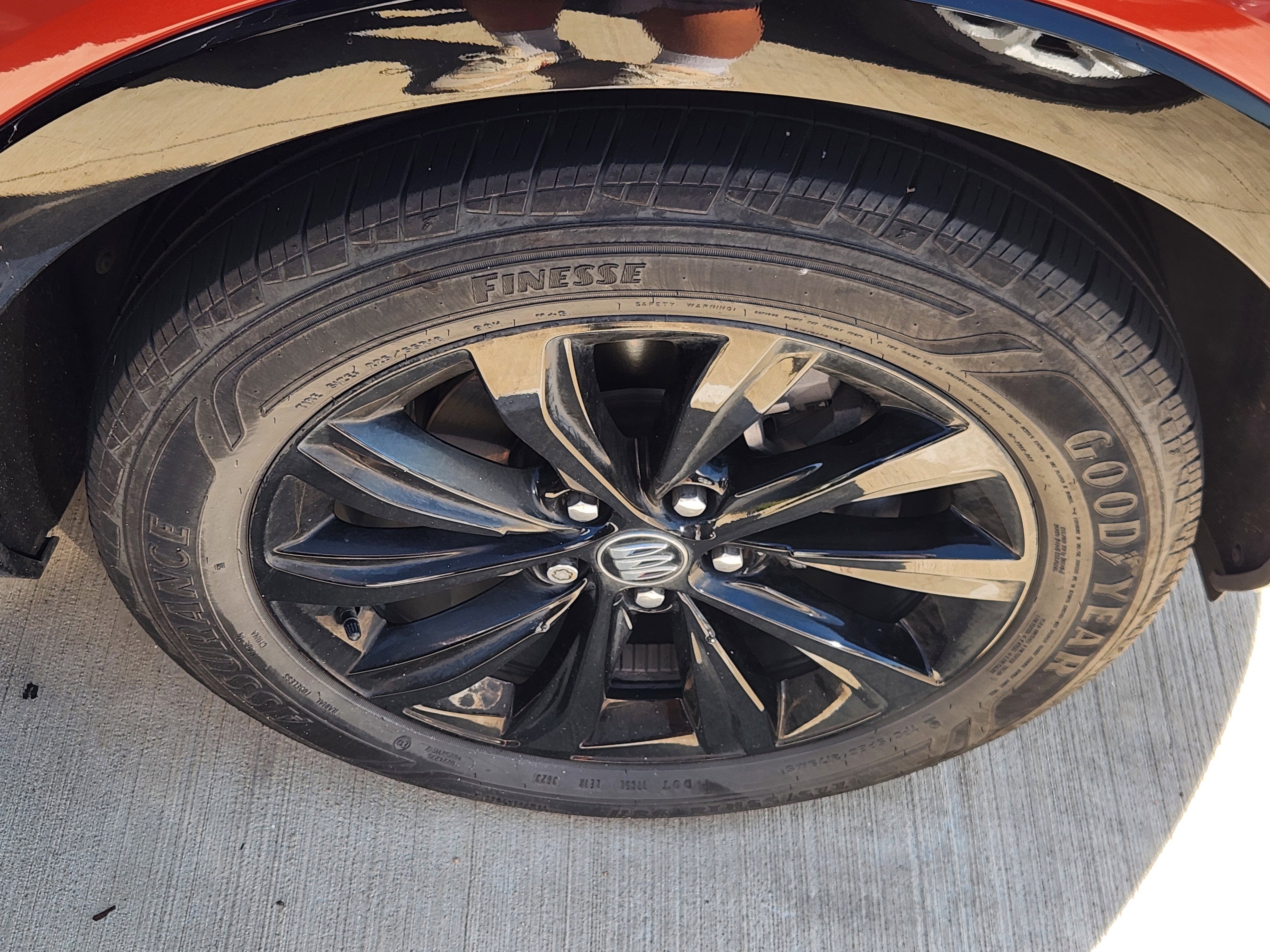 2024 Buick Envista Sport Touring