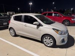 2017 Chevrolet Spark LT