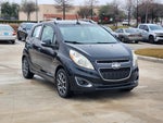 2014 Chevrolet Spark LT