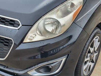 2014 Chevrolet Spark LT