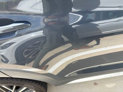 2021 Hyundai Tucson SEL