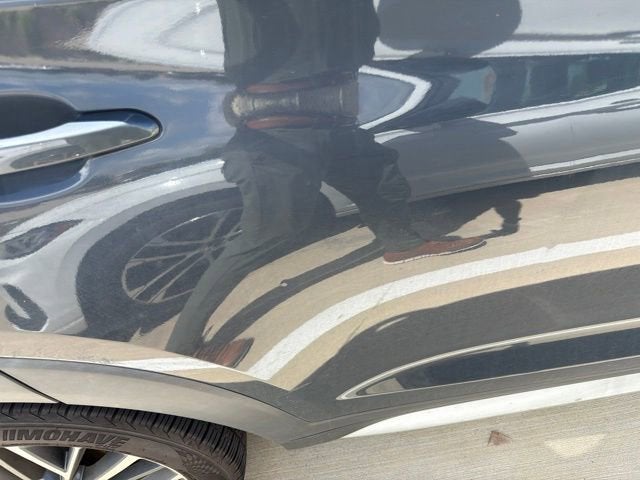 2021 Hyundai Tucson SEL