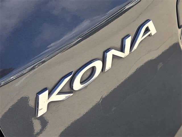 2019 Hyundai Kona SE