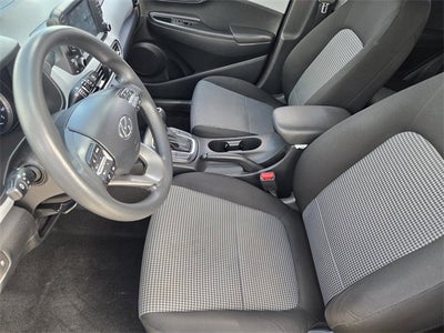 2019 Hyundai Kona SE